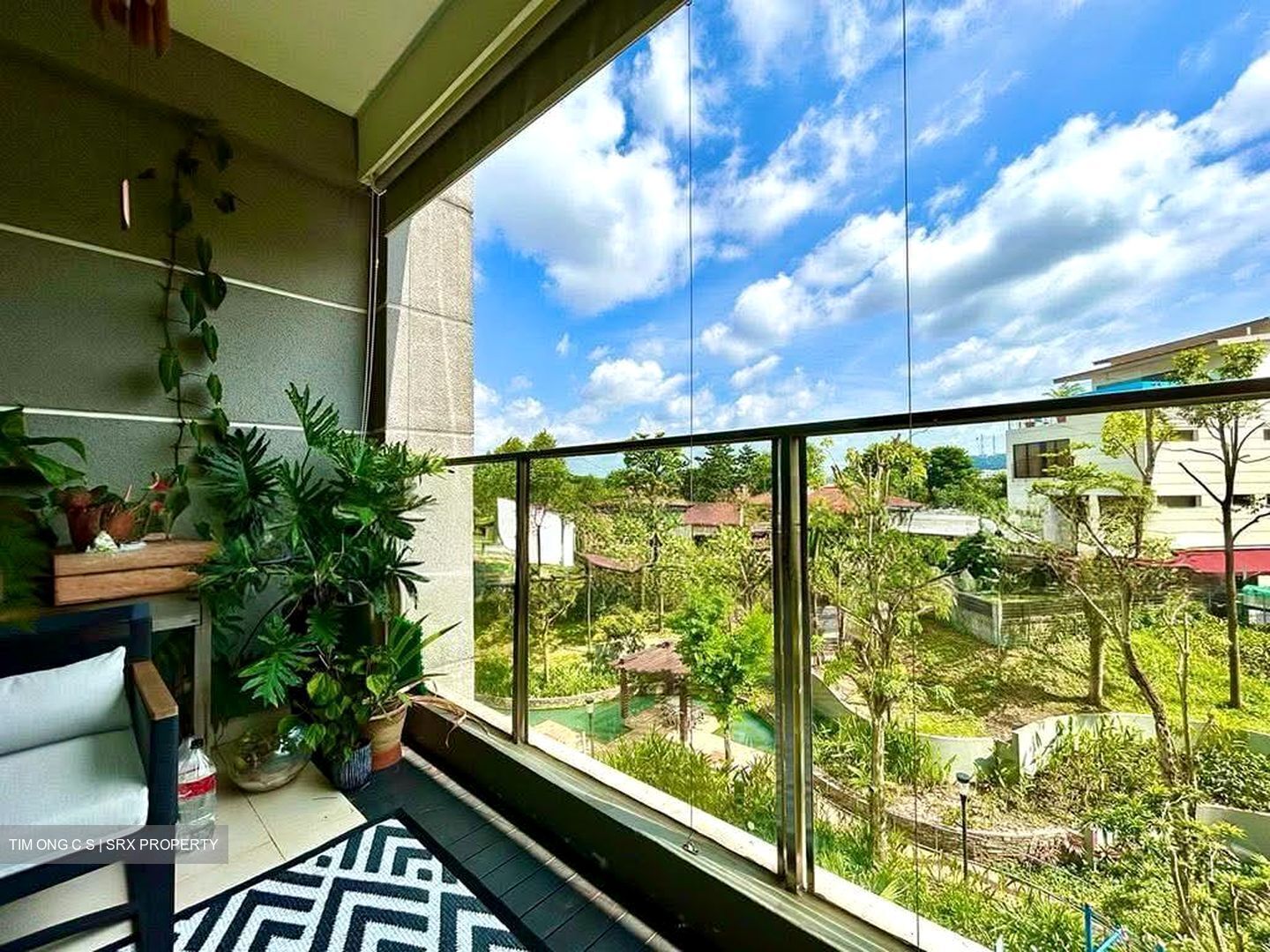 The Sixth Avenue Residences (D10), Condominium #599762551